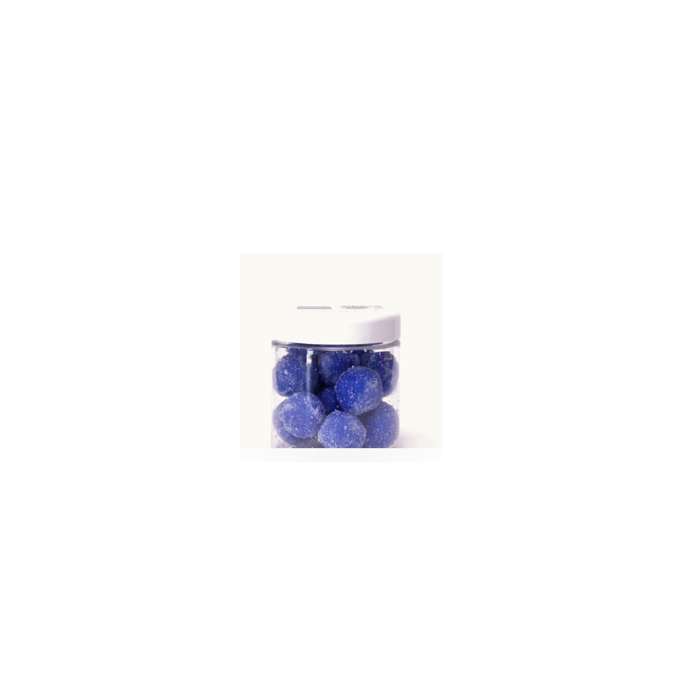 Gommage Nila Bleu dans un rituel corporel