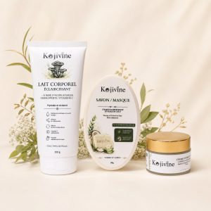 Pack Must Have Kojivine